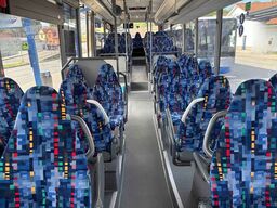 Setra S415
