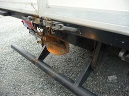 MAN TGS 26.400 6x2 Pritsche Kran