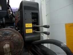 MAN TGS 26.400 6x2 Pritsche Kran