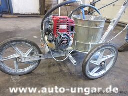 Graco Fieldlazer S1000 Sportstätten Markierger