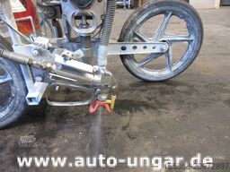 Graco Fieldlazer S1000 Sportstätten Markierger