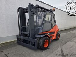 Linde H80D