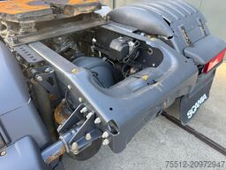 Scania G450 / Highline / Retarder / TUV: 10-2026 / Bel...