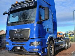 MAN TGS 33520  6X4