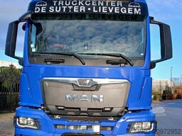 MAN TGS 33520  6X4
