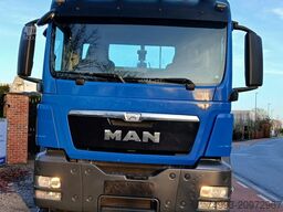 MAN TGS 33440