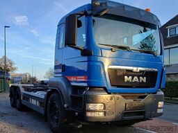 MAN TGS 33440