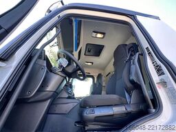 Mercedes-Benz Arocs 3646 Arocs Modellgeneration 5 3546, 8x4 E...