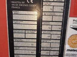 Manitou 150AETJ C 3D