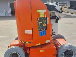 JLG E300AJP