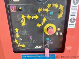 JLG E300AJP