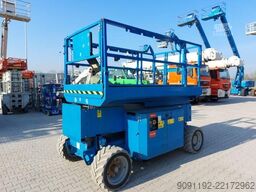 Genie GS-2669 DC