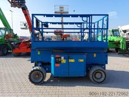 Genie GS-2669 DC