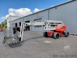 Niftylift HR28 HYBRID 4X4