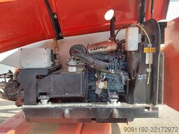 Niftylift HR28 HYBRID 4X4
