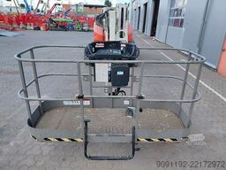 Niftylift HR28 HYBRID 4X4