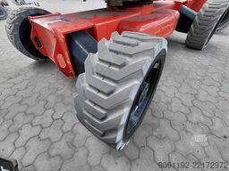 Niftylift HR28 HYBRID 4X4