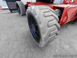 Niftylift HR28 HYBRID 4X4