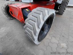 Niftylift HR28 HYBRID 4X4