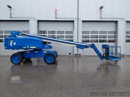 Genie S-65