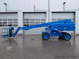 Genie S-65