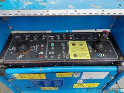 Genie S-65