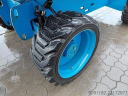 Genie S-65