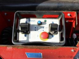 CTE CS170E Valid inspection, *Guarantee! Bi-Energy, 17