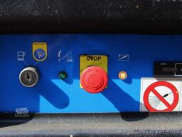 CTE CS170E Valid inspection, *Guarantee! Bi-Energy, 17