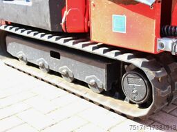 CTE CS170E Valid inspection, *Guarantee! Bi-Energy, 17