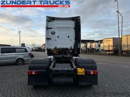 Mercedes-Benz ACTROS 1845, RETARDER, 2 TANKS, STANDCLIMA