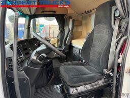 Mercedes-Benz ACTROS 1845, RETARDER, 2 TANKS, STANDCLIMA