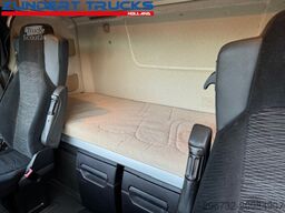 Mercedes-Benz ACTROS 1845, RETARDER, 2 TANKS, STANDCLIMA