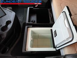 Mercedes-Benz ACTROS 1845, RETARDER, 2 TANKS, STANDCLIMA