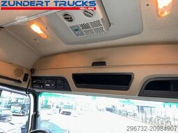 Mercedes-Benz ACTROS 1845, RETARDER, 2 TANKS, STANDCLIMA