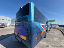 Mercedes-Benz OC 500 RF