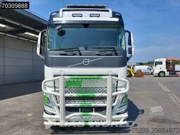 Volvo FH 500 FH 6X4 Full-Air Liftachse HMF 2820K-RCS ...