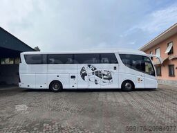 Irizar Scania