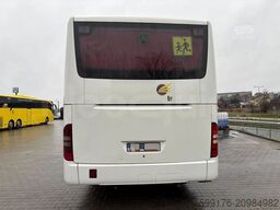 Mercedes-Benz Intouro