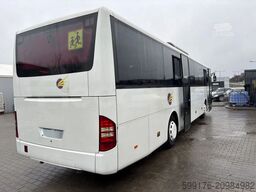 Mercedes-Benz Intouro