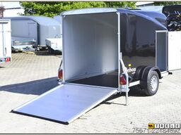 Debon Cargo 1300.02 schwarz / Seitentür