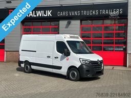 Trasporto refrigerato/congelato Renault Master