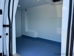 Renault Master -/- 20 °C Thermo King