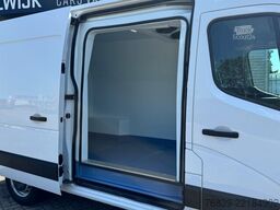 Renault Master -/- 20 °C Thermo King