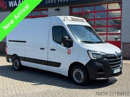 Trasporto refrigerato/congelato Renault Master