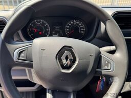 Renault Master -/- 20 °C Thermo King