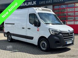 Trasporto refrigerato/congelato Renault Master