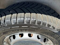 Renault Master NL Kenteken -/- 20 °C, ATP 06-2030 Therm...
