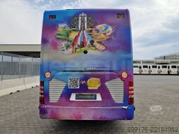 Mercedes-Benz Tourismo