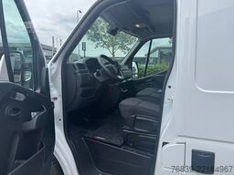 Renault Master ATP 10-2029 Thermo King